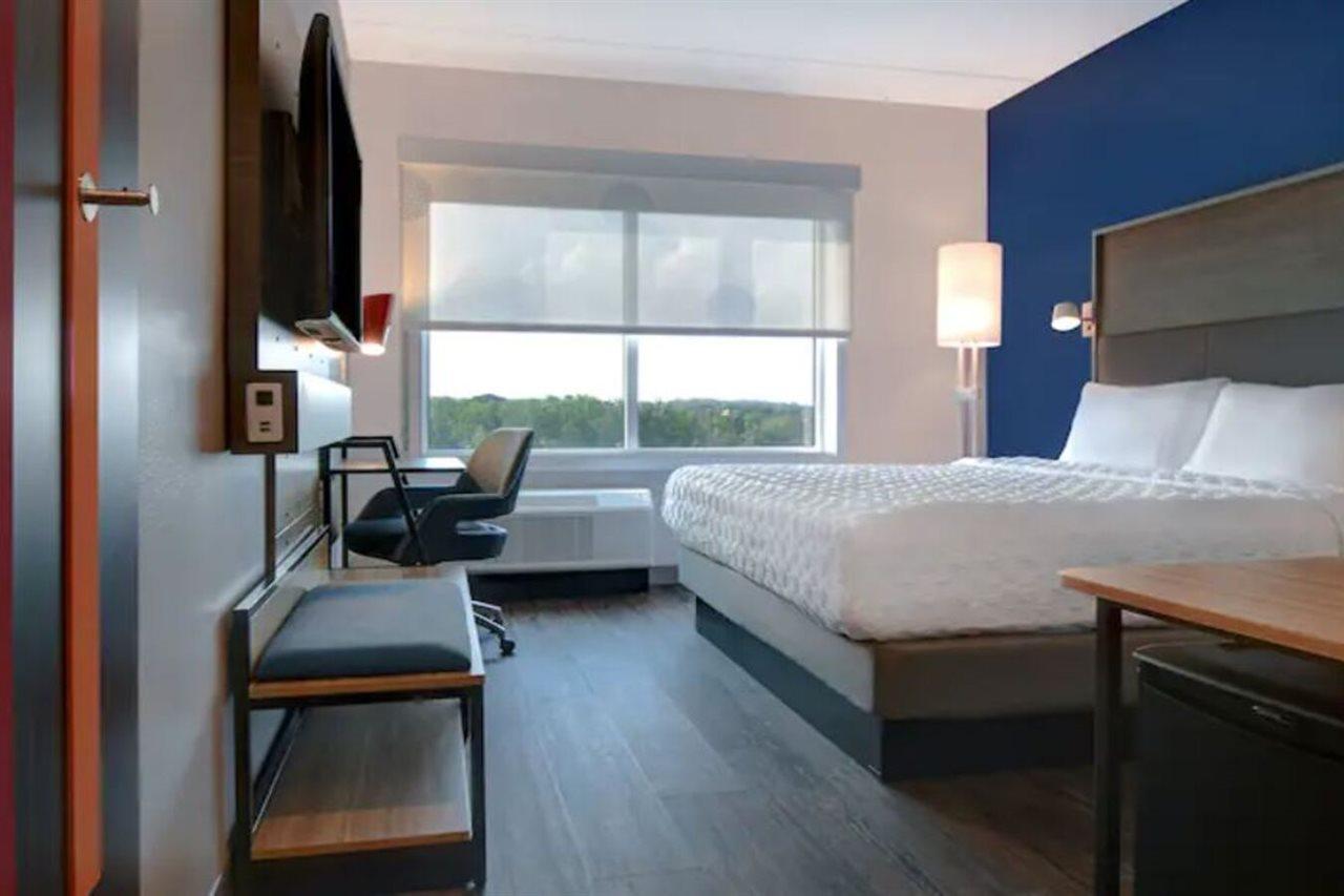 Tru By Hilton Franklin Cool Springs Nashville Exterior photo