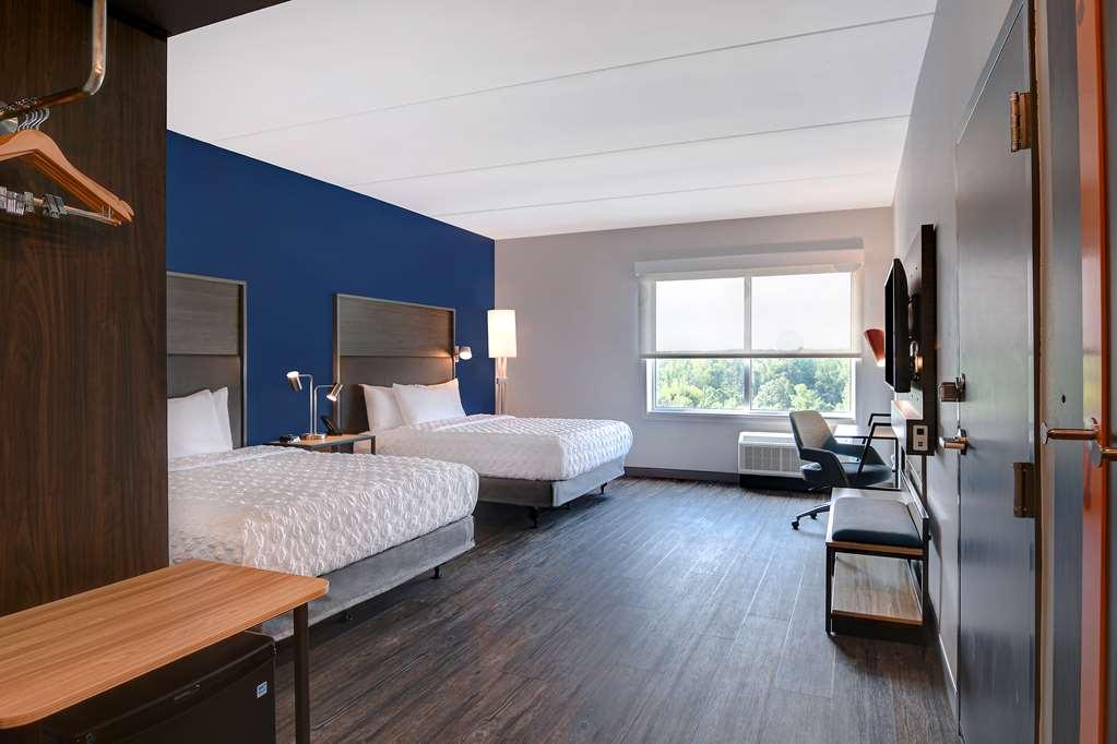Tru By Hilton Franklin Cool Springs Nashville Room photo