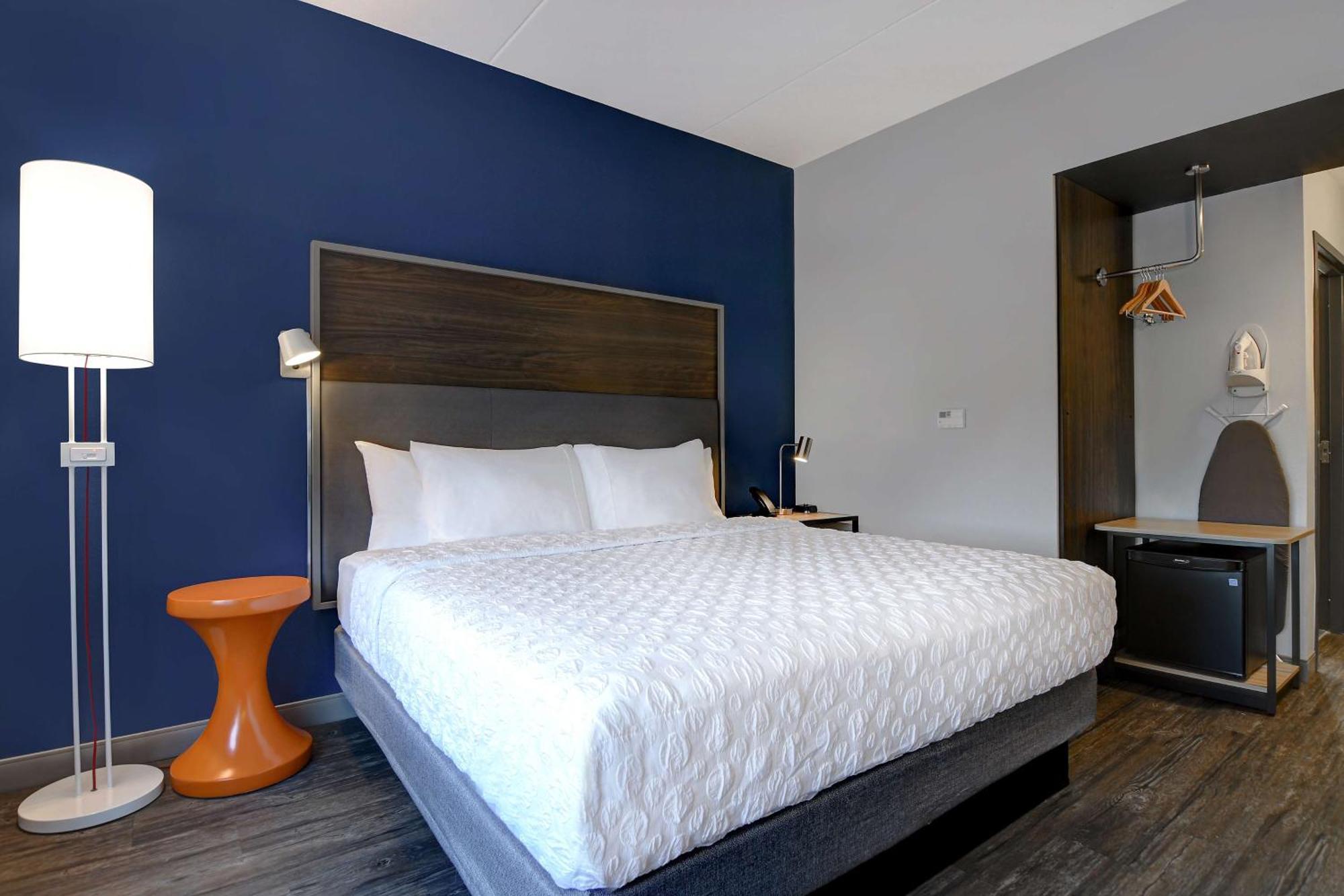 Tru By Hilton Franklin Cool Springs Nashville Exterior photo